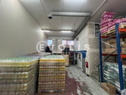 Photo 5 – vente Entrepôts / activités	NEUILLY SUR MARNE (93330)