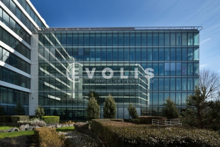 Photo 2 – location bureaux	RUNGIS (94150)