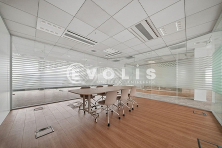 Photo 4 – location bureaux	RUNGIS (94150)