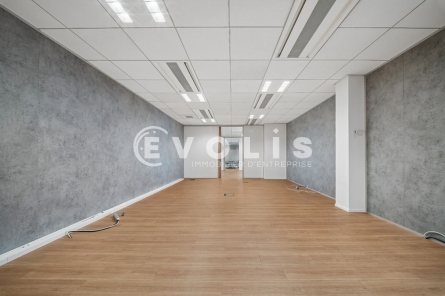 Photo 5 – location bureaux	RUNGIS (94150)