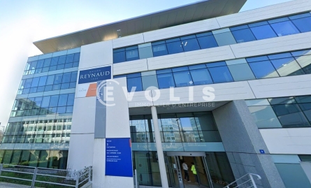 Photo 1 – location bureaux	RUNGIS (94150)