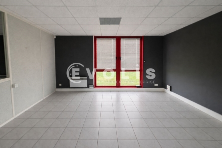 Photo 2 – location Entrepôts / activités	POULAINVILLE (80260)