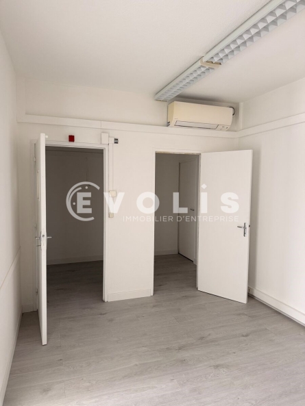 Photo 3 – location bureaux	AVIGNON (84000)
