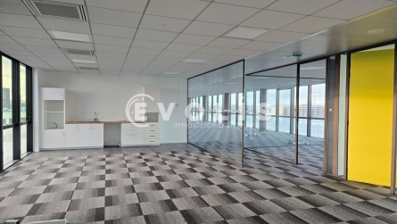 Photo 6 – location bureaux	IVRY SUR SEINE (94200)