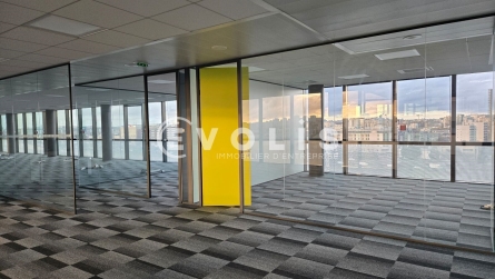 Photo 7 – location bureaux	IVRY SUR SEINE (94200)