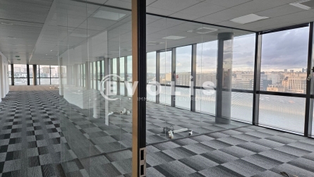 Photo 4 – location bureaux	IVRY SUR SEINE (94200)