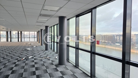 Photo 3 – location bureaux	IVRY SUR SEINE (94200)