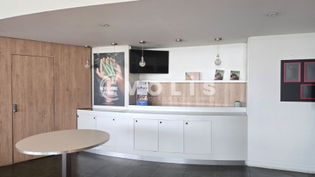 Photo 14 – location bureaux	IVRY SUR SEINE (94200)