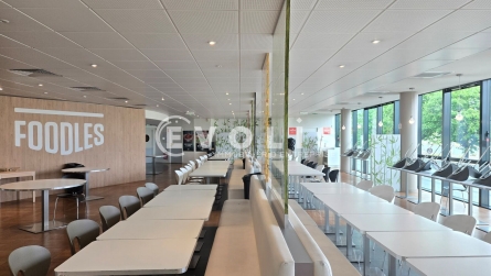 Photo 13 – location bureaux	IVRY SUR SEINE (94200)