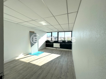 Photo 2 – location bureaux	BORDEAUX (33000)