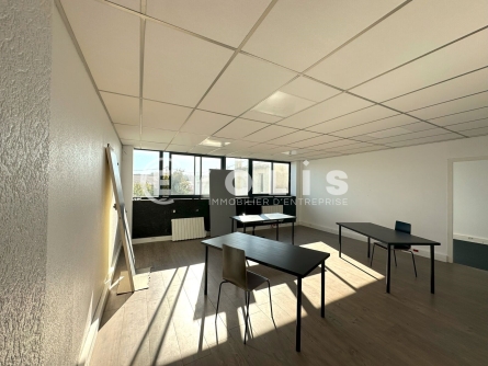 Photo 3 – location bureaux	BORDEAUX (33000)