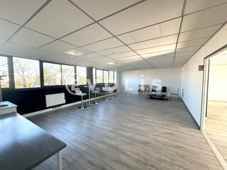 Photo 5 – location bureaux	BORDEAUX (33000)