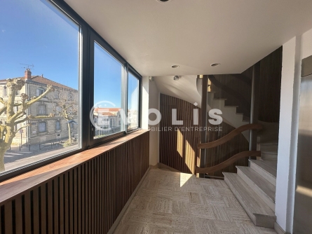 Photo 4 – location bureaux	BORDEAUX (33000)