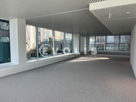 Photo 6 – location bureaux	PARIS (75013)