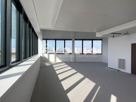 Photo 7 – location bureaux	PARIS (75013)