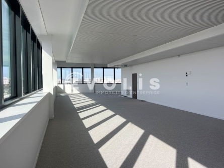 Photo 8 – location bureaux	PARIS (75013)