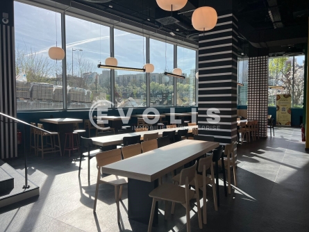 Photo 13 – location bureaux	PARIS (75013)