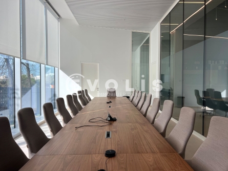 Photo 15 – location bureaux	PARIS (75013)