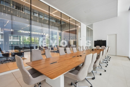 Photo 3 – location bureaux	PARIS (75013)