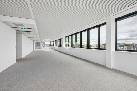 Photo 8 – location bureaux	PARIS (75013)