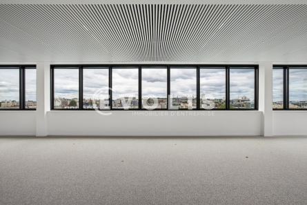 Photo 9 – location bureaux	PARIS (75013)