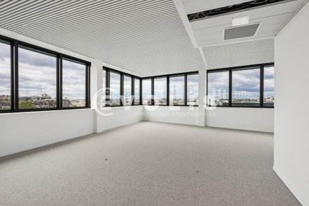 Photo 10 – location bureaux	PARIS (75013)