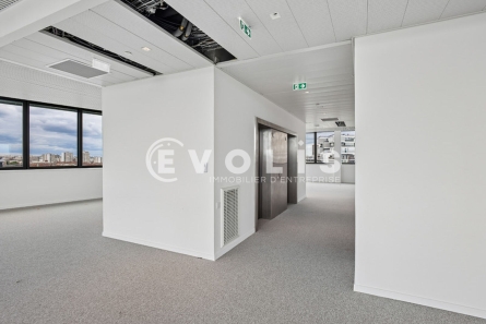 Photo 11 – location bureaux	PARIS (75013)