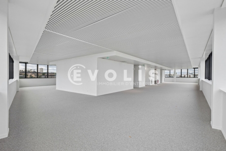 Photo 13 – location bureaux	PARIS (75013)