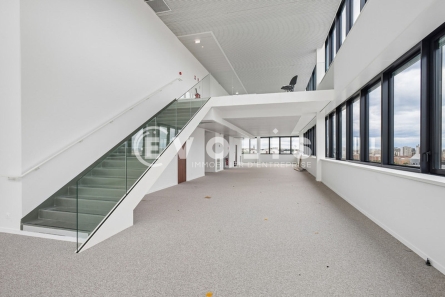Photo 14 – location bureaux	PARIS (75013)
