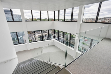 Photo 15 – location bureaux	PARIS (75013)