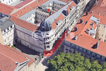 Photo 3 – location Locaux commerciaux	SAINT ETIENNE (42000)