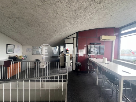 Photo 4 – location bureaux	SUCY EN BRIE (94370)