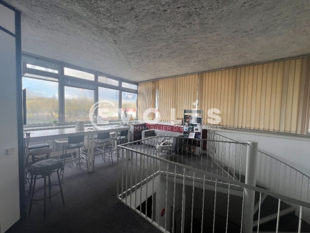 Photo 5 – location bureaux	SUCY EN BRIE (94370)