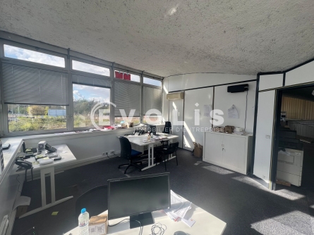 Photo 2 – location bureaux	SUCY EN BRIE (94370)