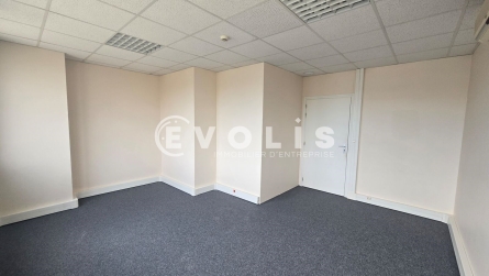 Photo 5 – location Entrepôts / activités	IVRY SUR SEINE (94200)