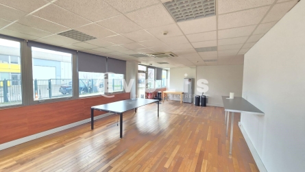 Photo 6 – location Entrepôts / activités	IVRY SUR SEINE (94200)