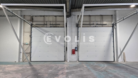 Photo 10 – location Entrepôts / activités	IVRY SUR SEINE (94200)