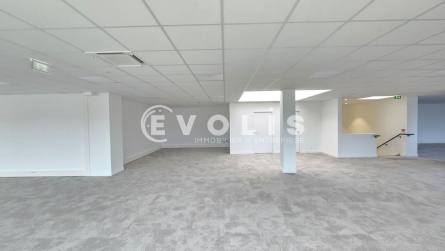 Photo 12 – location Entrepôts / activités	IVRY SUR SEINE (94200)