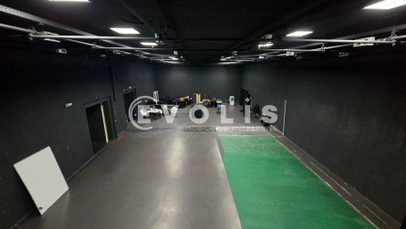 Photo 3 – location Entrepôts / activités	IVRY SUR SEINE (94200)