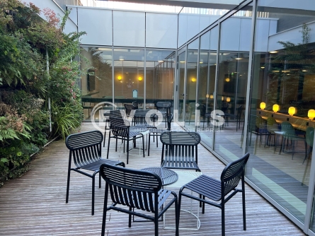 Photo 6 – location bureaux	PARIS (75013)