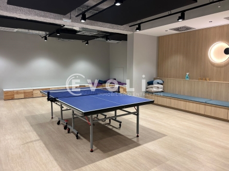 Photo 9 – location bureaux	PARIS (75013)