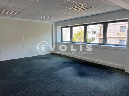Photo 13 – location bureaux	PARIS (75013)