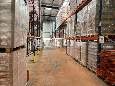 Photo 6 – location Entrepôts / activités	GENAS (69740)