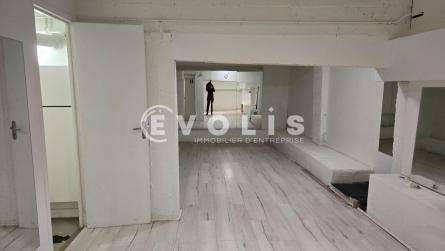 Photo 5 – location bureaux	BOULOGNE BILLANCOURT (92100)