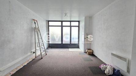 Photo 2 – location bureaux	BOULOGNE BILLANCOURT (92100)