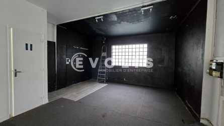 Photo 3 – location bureaux	BOULOGNE BILLANCOURT (92100)