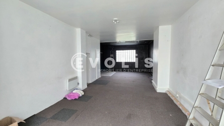 Photo 4 – location bureaux	BOULOGNE BILLANCOURT (92100)