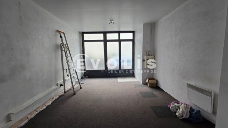 Photo 1 – location bureaux	BOULOGNE BILLANCOURT (92100)