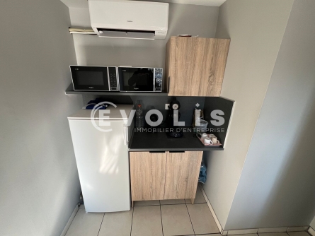 Photo 13 – vente Entrepôts / activités	VAL D'OINGT (69620)