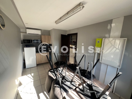 Photo 15 – vente Entrepôts / activités	VAL D'OINGT (69620)